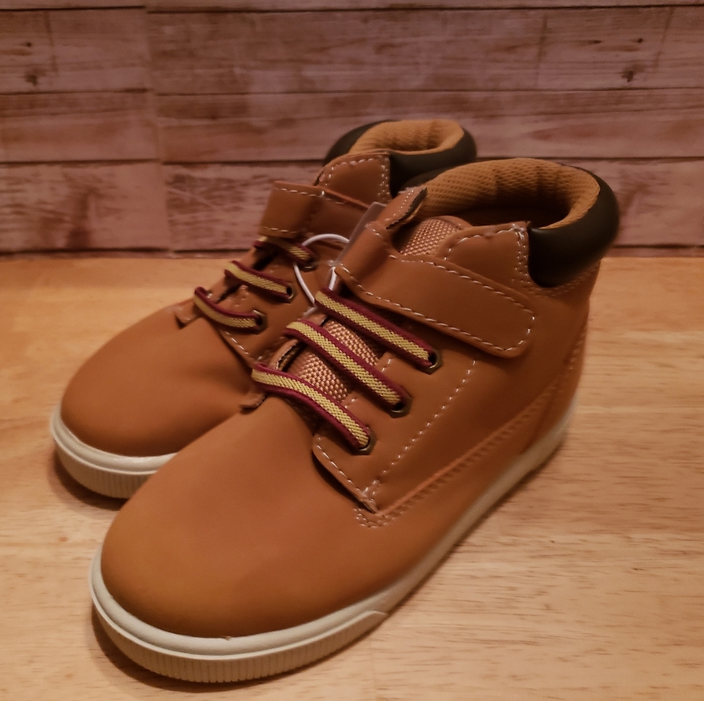 Owen boot - Picture 2 of 5